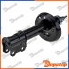 Amortisseur de suspension avant droite pour OPEL | A-PL-002, 344011